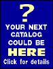 Add Your<br>Next<br>Sale Catalog<br>HERE