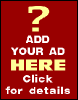 Put Your<br>Next Ad<br>HERE
